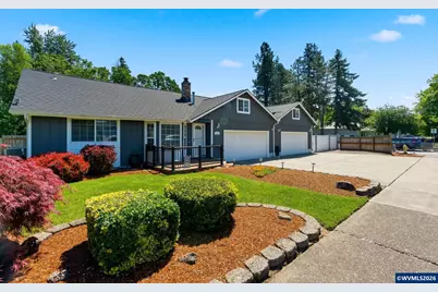 778 49th Av SE, Salem, OR 97317 - Photo 1