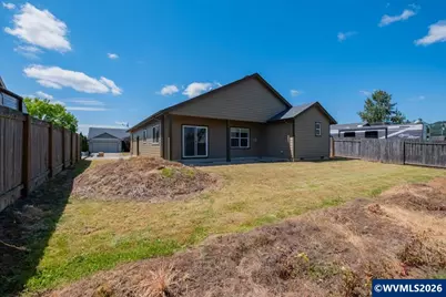 1225 46th Av, Sweet Home, OR 97386 - Photo 45