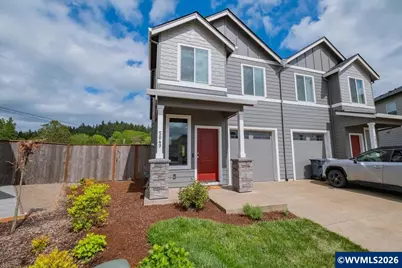 5049 NW Torchcrest Pl, Corvallis, OR 97330 - Photo 1
