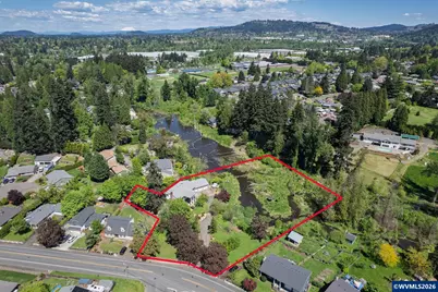 6031 SE Aldercrest Rd, Milwaukie, OR 97267 - Photo 35