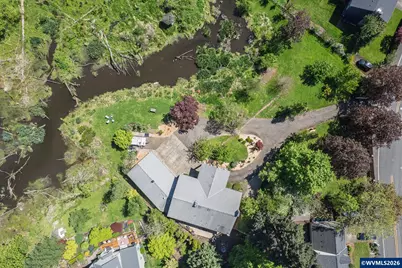 6031 SE Aldercrest Rd, Milwaukie, OR 97267 - Photo 33