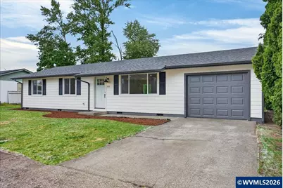 553 Elm St, Jefferson, OR 97352 - Photo 3