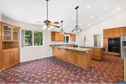 23495 Doane Creek Rd, Sheridan, OR 97378 - Photo 21