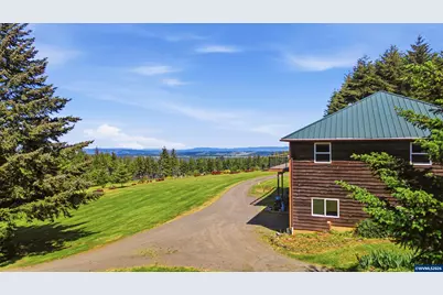 23495 Doane Creek Rd, Sheridan, OR 97378 - Photo 3