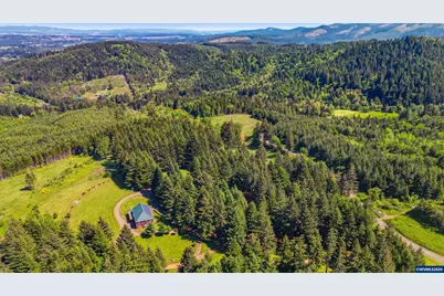 23495 Doane Creek Rd, Sheridan, OR 97378 - Photo 7