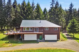 23495 Doane Creek Rd, Sheridan, OR 97378 - Photo 5