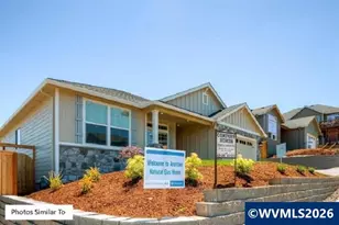 Lot A Snowbird Ct NW, Salem, OR 97304 - Photo 5