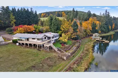 13620 NW Eberly Rd, Banks, OR 97106 - Photo 1