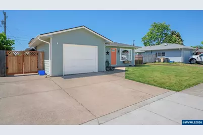 2632 Hill St SE, Albany, OR 97322 - Photo 3