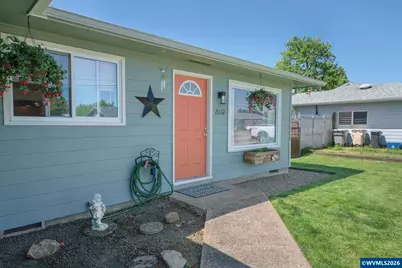 2632 Hill St SE, Albany, OR 97322 - Photo 5