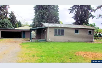 944 5th St, Lyons, OR 97358 - Photo 1