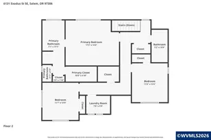 6131 Exodus Ct SE, Salem, OR 97306 - Photo 49