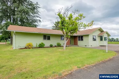 39129 Groshong Rd NE, Albany, OR 97321 - Photo 1