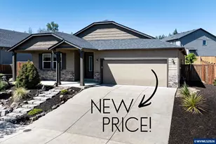 2507 San Pedro Av NW, Albany, OR 97321 - Photo 1