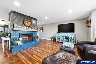 190 Kashmir St SE, Salem, OR 97306 - Photo 5