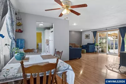 2646 S Arlene Av, Lebanon, OR 97355 - Photo 5