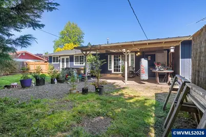 2646 S Arlene Av, Lebanon, OR 97355 - Photo 37