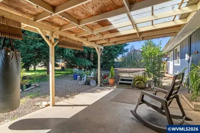 2646 S Arlene Av, Lebanon, OR 97355 - Photo 33