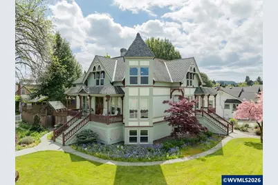 1121 Main St, Dallas, OR 97338 - Photo 1