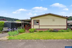 1307 S Water #72 St, Silverton, OR 97381 - Photo 1