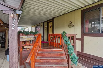 1307 S Water #72 St, Silverton, OR 97381 - Photo 5