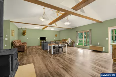 824 W Central Av, Gates, OR 97346 - Photo 29