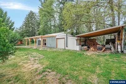 824 W Central Av, Gates, OR 97346 - Photo 43