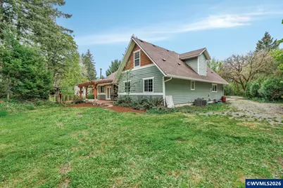 824 W Central Av, Gates, OR 97346 - Photo 37