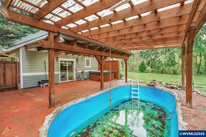 824 W Central Av, Gates, OR 97346 - Photo 41