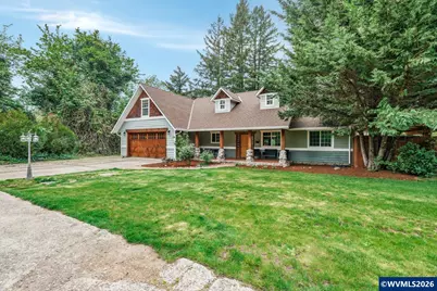 824 W Central Av, Gates, OR 97346 - Photo 47