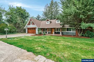 824 W Central Av, Gates, OR 97346 - Photo 47