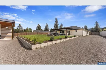 520 Fir St, Lyons, OR 97358 - Photo 35