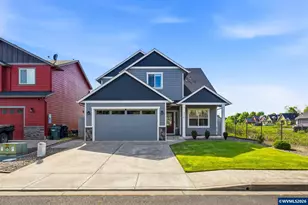 776 Park Pl S, Monmouth, OR 97361 - Photo 1