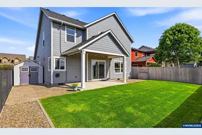 776 Park Pl S, Monmouth, OR 97361 - Photo 33