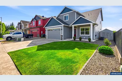 776 Park Pl S, Monmouth, OR 97361 - Photo 3