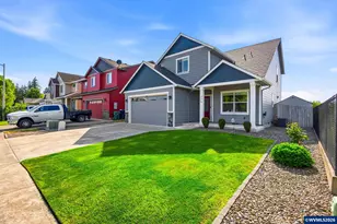 776 Park Pl S, Monmouth, OR 97361 - Photo 3