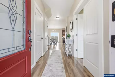 776 Park Pl S, Monmouth, OR 97361 - Photo 5