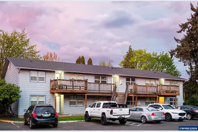 302 S Monmouth Av, Monmouth, OR 97361 - Photo 1