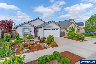 1714 SE Osoberry St, Dallas, OR 97338 - Photo 3
