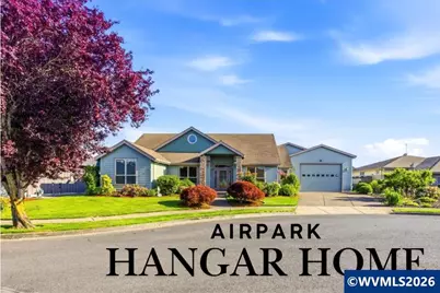 867 Corsair Dr, Independence, OR 97351 - Photo 1