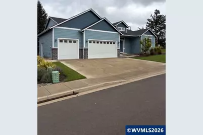 704 NW George Ct, Sublimity, OR 97385 - Photo 1
