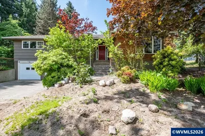 4485 60th Av NE, Salem, OR 97305 - Photo 1