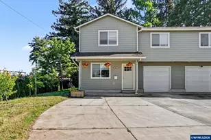 1671 Cooper St, Lebanon, OR 97355 - Photo 1
