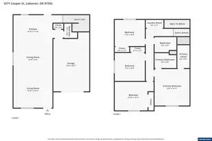 1671 Cooper St, Lebanon, OR 97355 - Photo 49