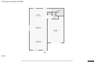 1671 Cooper St, Lebanon, OR 97355 - Photo 47
