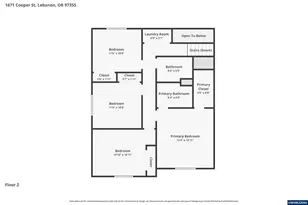 1671 Cooper St, Lebanon, OR 97355 - Photo 49