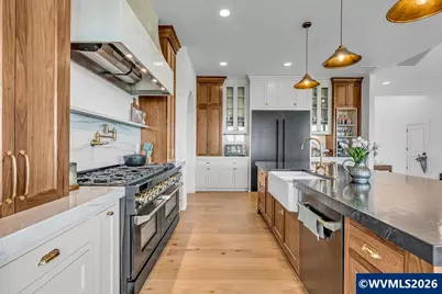 5501 Lipscomb St SE, Salem, OR 97317 - Photo 15