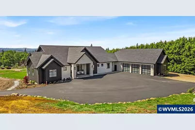 5501 Lipscomb St SE, Salem, OR 97317 - Photo 7