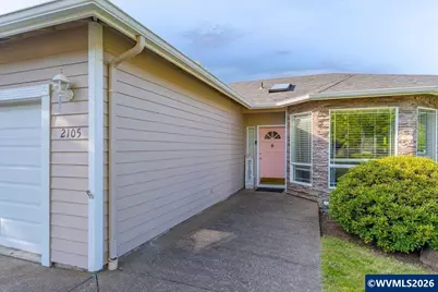2105 Deerwind Av NW, Salem, OR 97304 - Photo 5