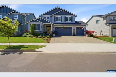 2847 NW William Dr, McMinnville, OR 97128 - Photo 1